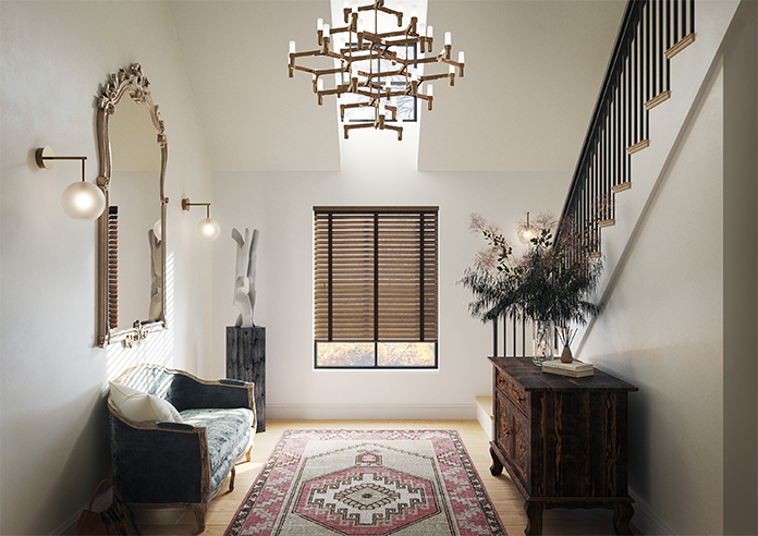 Kolsva Deluxe, Sheesham - Venetian Blind - Image 11
